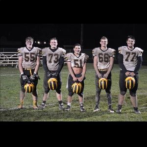 Meet your Posher, Gunner